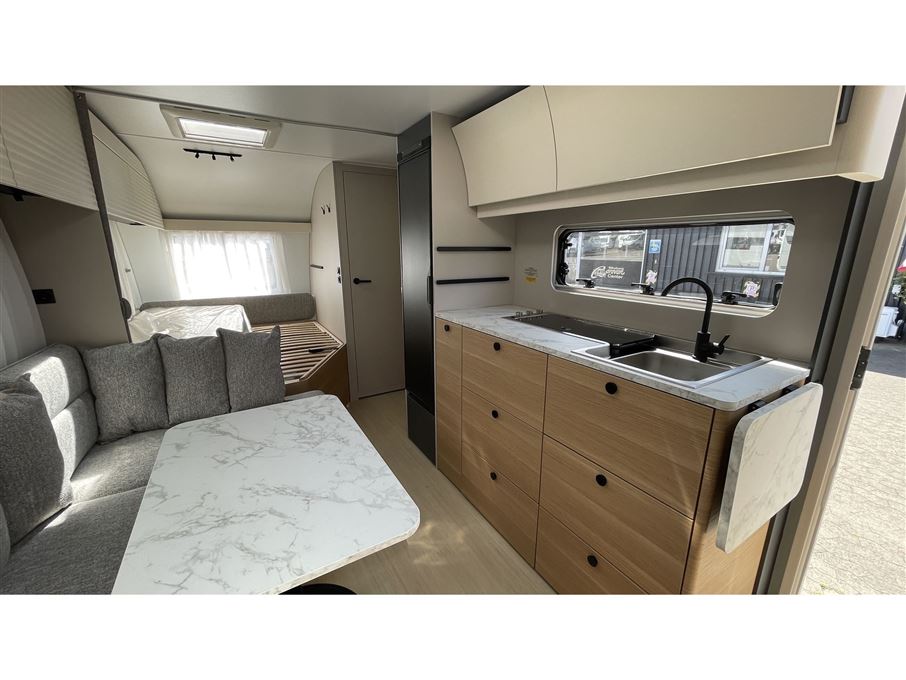 Adria Adora 613 PK